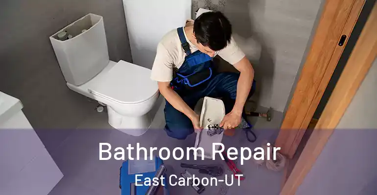 inner Bathroom imggen Bathroom Repair East Carbon-UT