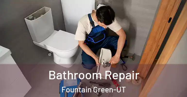 inner Bathroom imggen Bathroom Repair Fountain Green-UT