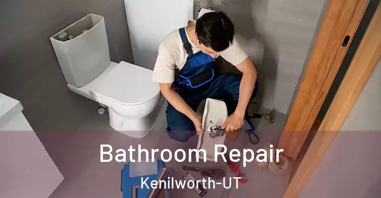 inner Bathroom imggen Bathroom Repair Kenilworth-UT
