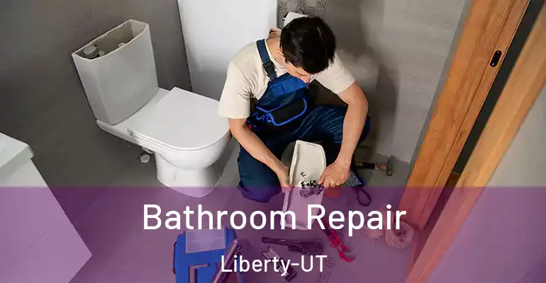 inner Bathroom imggen Bathroom Repair Liberty-UT