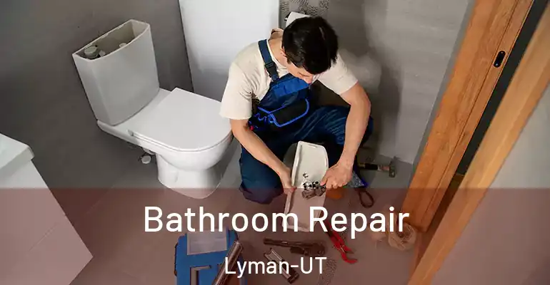 inner Bathroom imggen Bathroom Repair Lyman-UT