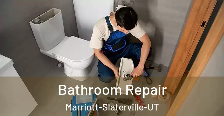 inner Bathroom imggen Bathroom Repair Marriott-Slaterville-UT