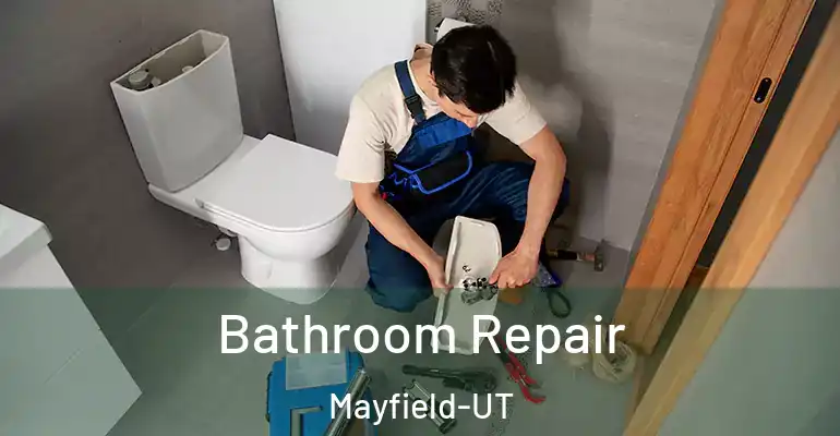 inner Bathroom imggen Bathroom Repair Mayfield-UT