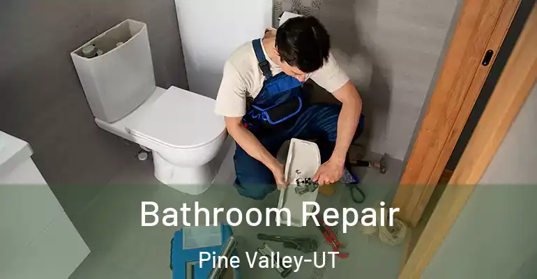 inner Bathroom imggen Bathroom Repair Pine Valley-UT