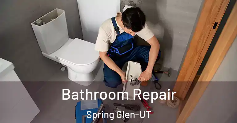 inner Bathroom imggen Bathroom Repair Spring Glen-UT