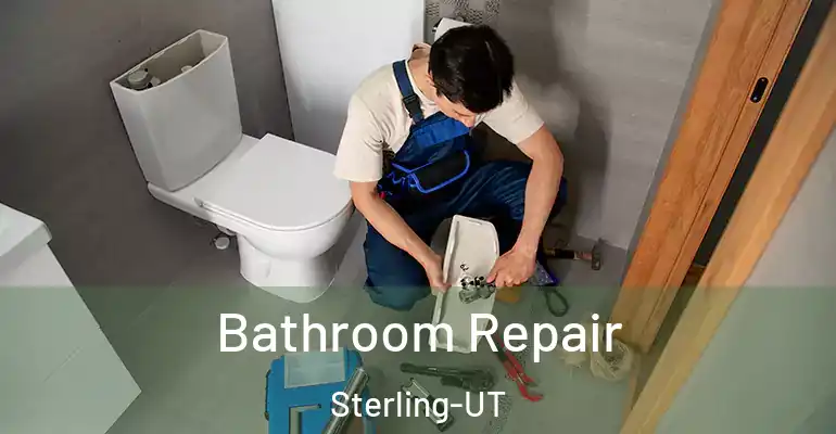 inner Bathroom imggen Bathroom Repair Sterling-UT