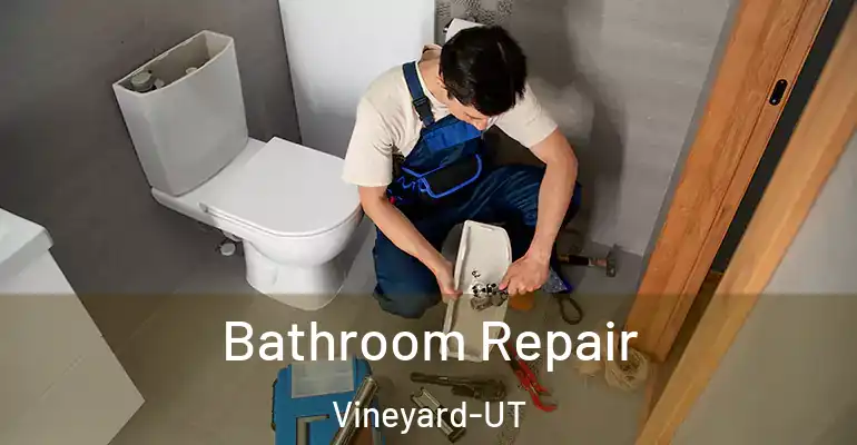 inner Bathroom imggen Bathroom Repair Vineyard-UT