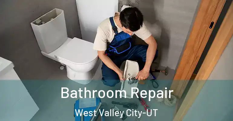 inner Bathroom imggen Bathroom Repair West Valley City-UT