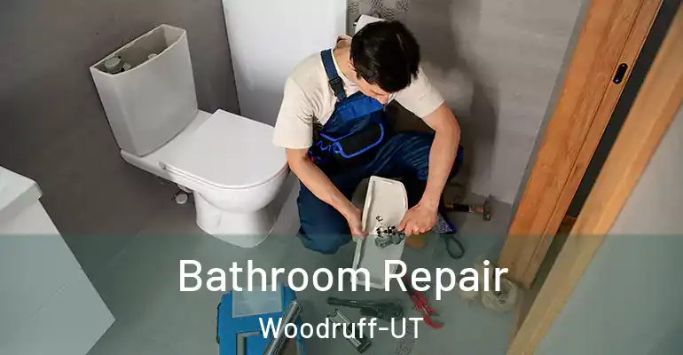 inner Bathroom imggen Bathroom Repair Woodruff-UT