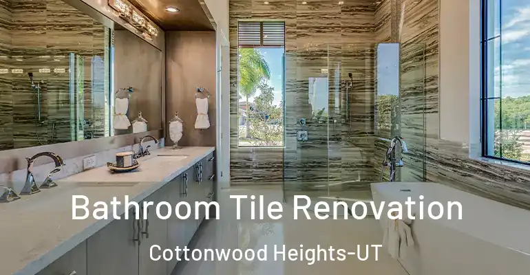 inner Bathroom imggen Bathroom Tile Renovation Cottonwood Heights-UT