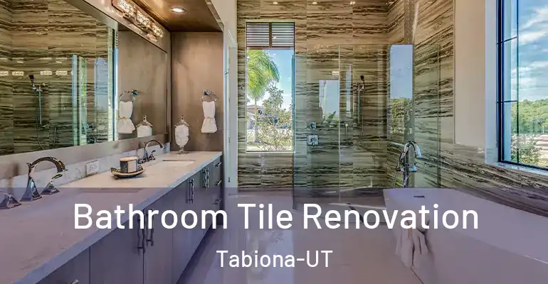 inner Bathroom imggen Bathroom Tile Renovation Tabiona-UT