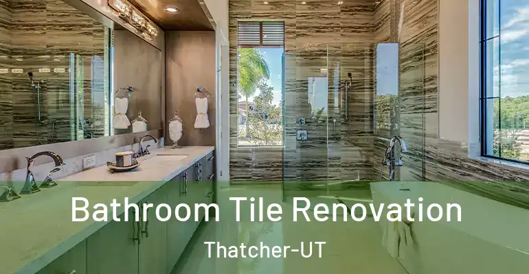 inner Bathroom imggen Bathroom Tile Renovation Thatcher-UT