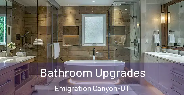inner Bathroom imggen Bathroom Upgrades Emigration Canyon-UT