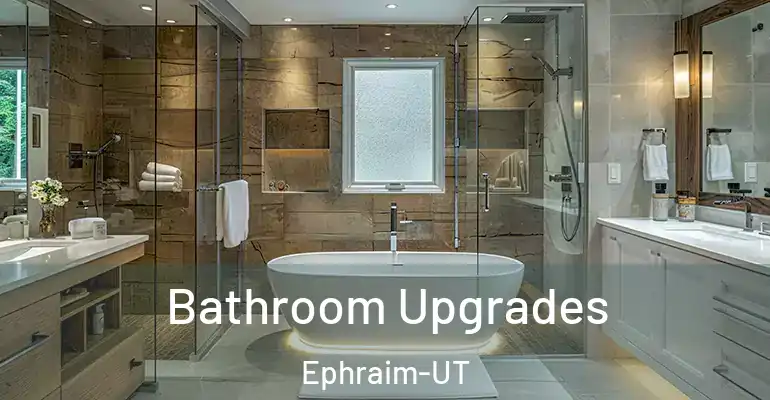inner Bathroom imggen Bathroom Upgrades Ephraim-UT