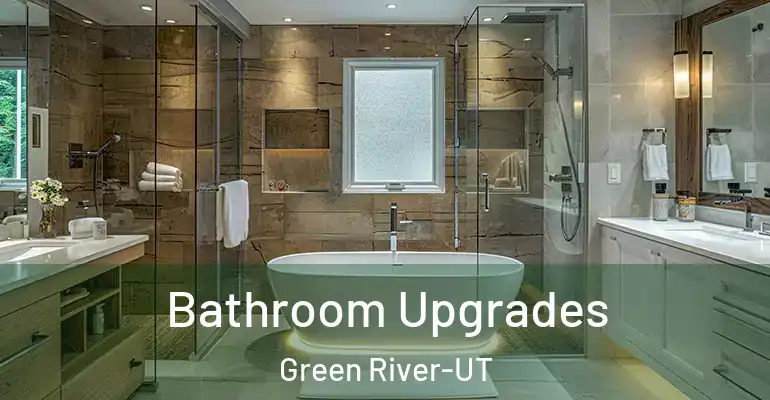 inner Bathroom imggen Bathroom Upgrades Green River-UT