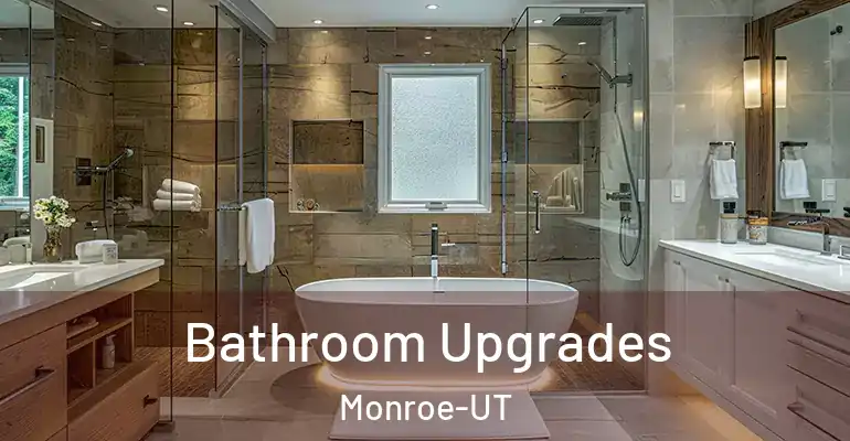 inner Bathroom imggen Bathroom Upgrades Monroe-UT