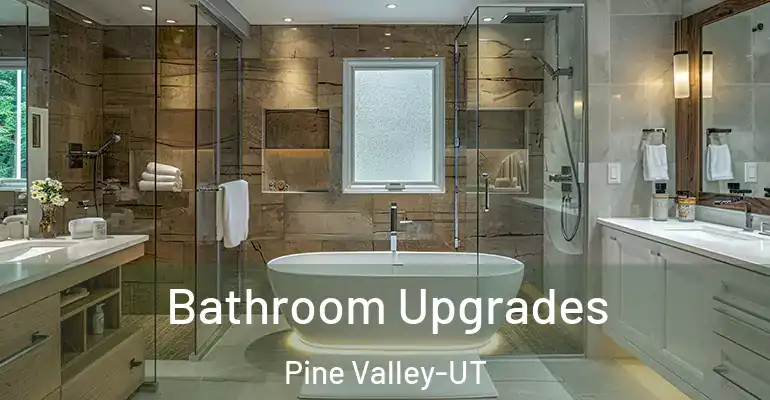 inner Bathroom imggen Bathroom Upgrades Pine Valley-UT