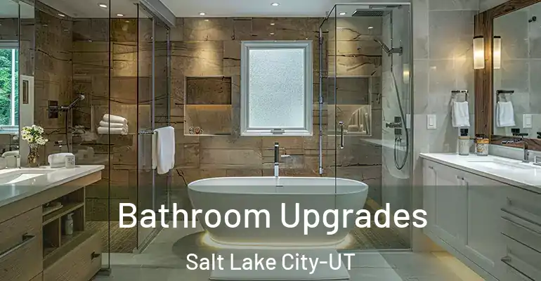 inner Bathroom imggen Bathroom Upgrades Salt Lake City-UT