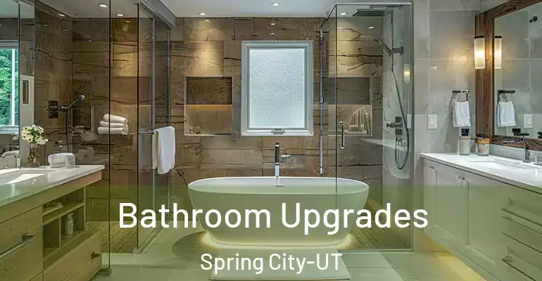 inner Bathroom imggen Bathroom Upgrades Spring City-UT