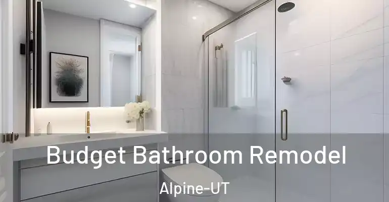 inner Bathroom imggen Budget Bathroom Remodel Alpine-UT