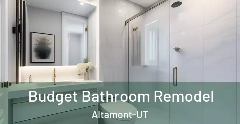 inner Bathroom imggen Budget Bathroom Remodel Altamont-UT