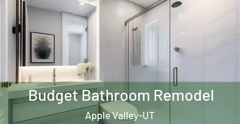 inner Bathroom imggen Budget Bathroom Remodel Apple Valley-UT