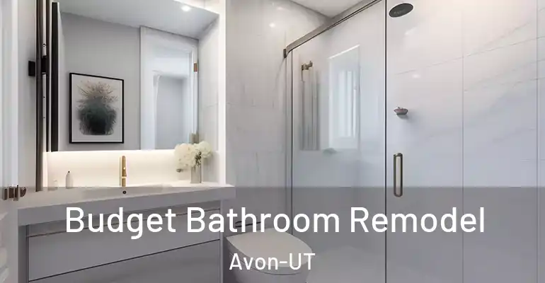 inner Bathroom imggen Budget Bathroom Remodel Avon-UT
