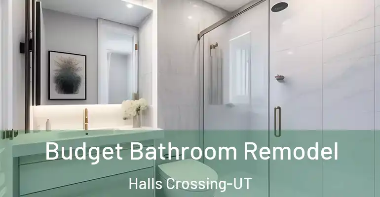 inner Bathroom imggen Budget Bathroom Remodel Halls Crossing-UT