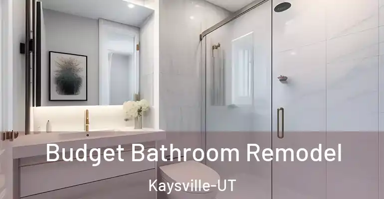 inner Bathroom imggen Budget Bathroom Remodel Kaysville-UT
