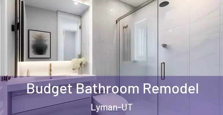 inner Bathroom imggen Budget Bathroom Remodel Lyman-UT