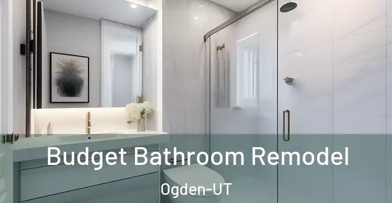 inner Bathroom imggen Budget Bathroom Remodel Ogden-UT