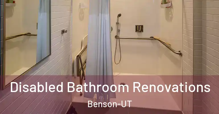 inner Bathroom imggen Disabled Bathroom Renovations Benson-UT