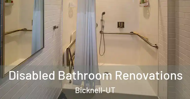 inner Bathroom imggen Disabled Bathroom Renovations Bicknell-UT