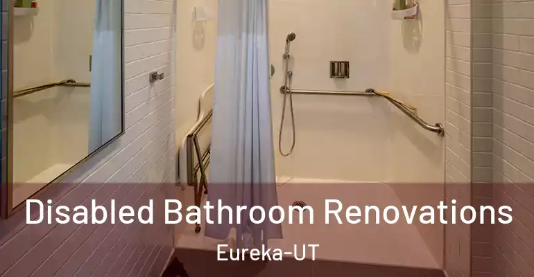 inner Bathroom imggen Disabled Bathroom Renovations Eureka-UT