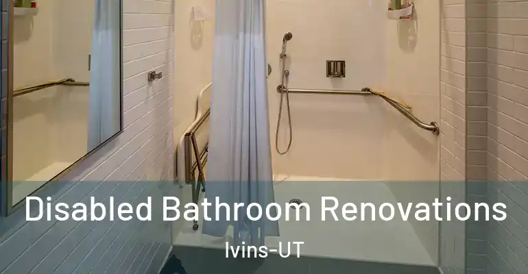 inner Bathroom imggen Disabled Bathroom Renovations Ivins-UT