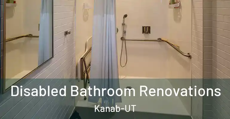 inner Bathroom imggen Disabled Bathroom Renovations Kanab-UT