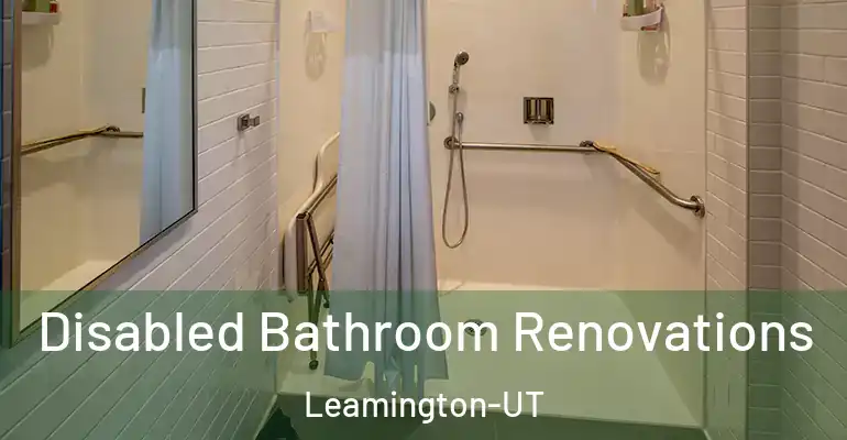inner Bathroom imggen Disabled Bathroom Renovations Leamington-UT