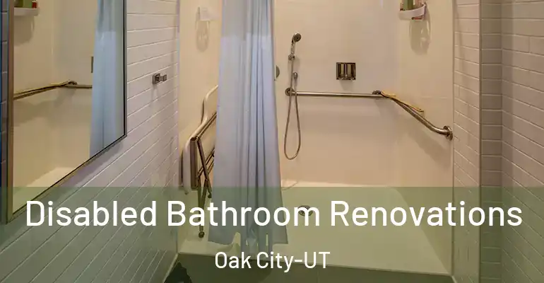 inner Bathroom imggen Disabled Bathroom Renovations Oak City-UT