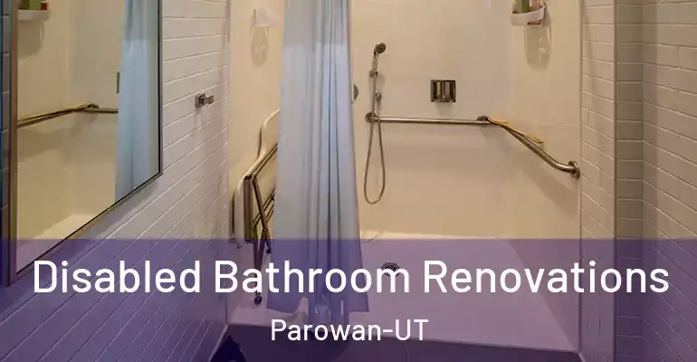 inner Bathroom imggen Disabled Bathroom Renovations Parowan-UT