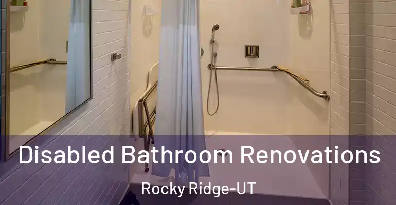 inner Bathroom imggen Disabled Bathroom Renovations Rocky Ridge-UT