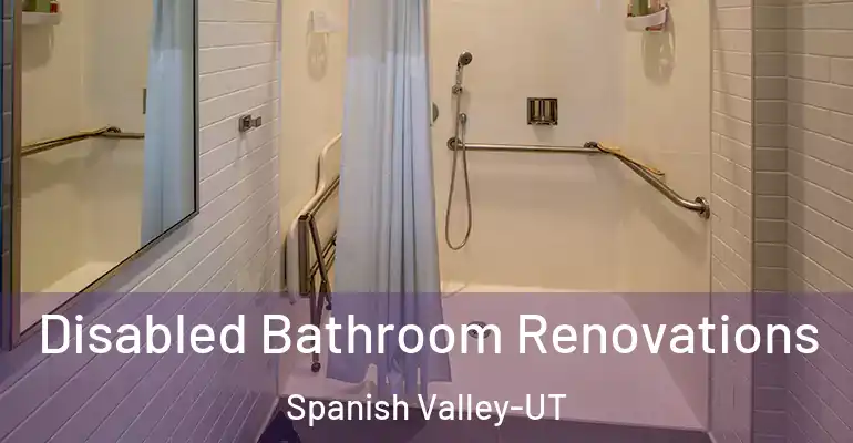inner Bathroom imggen Disabled Bathroom Renovations Spanish Valley-UT