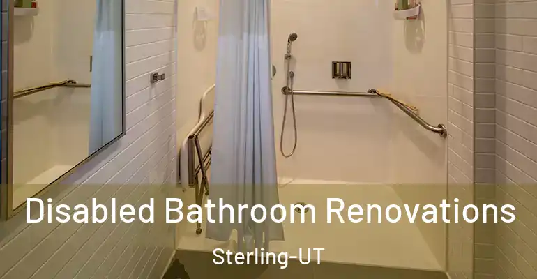 inner Bathroom imggen Disabled Bathroom Renovations Sterling-UT