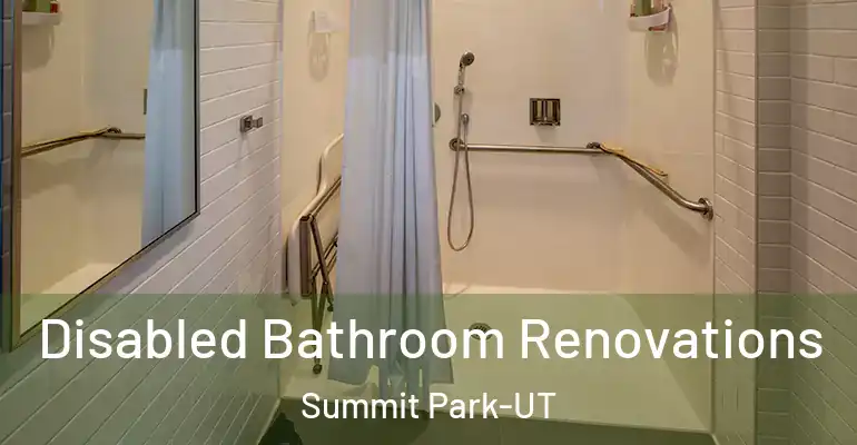 inner Bathroom imggen Disabled Bathroom Renovations Summit Park-UT