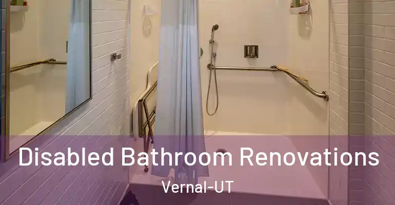 inner Bathroom imggen Disabled Bathroom Renovations Vernal-UT