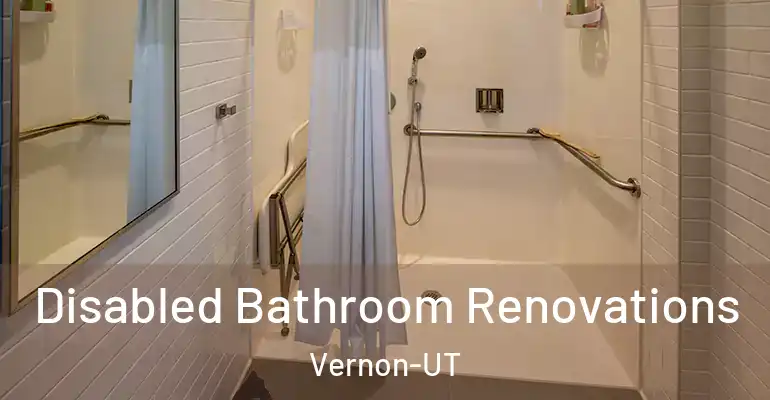 inner Bathroom imggen Disabled Bathroom Renovations Vernon-UT