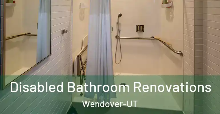 inner Bathroom imggen Disabled Bathroom Renovations Wendover-UT