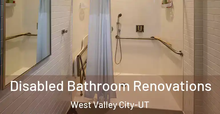 inner Bathroom imggen Disabled Bathroom Renovations West Valley City-UT