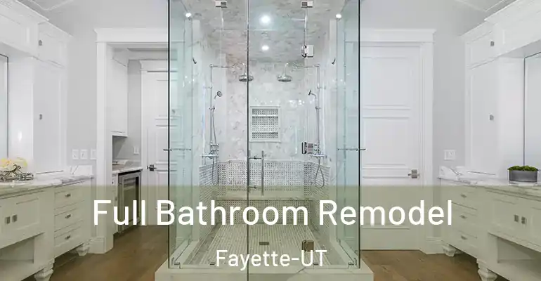 inner Bathroom imggen Full Bathroom Remodel Fayette-UT