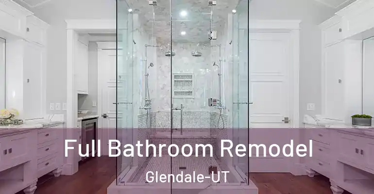 inner Bathroom imggen Full Bathroom Remodel Glendale-UT