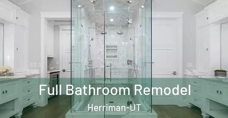 inner Bathroom imggen Full Bathroom Remodel Herriman-UT